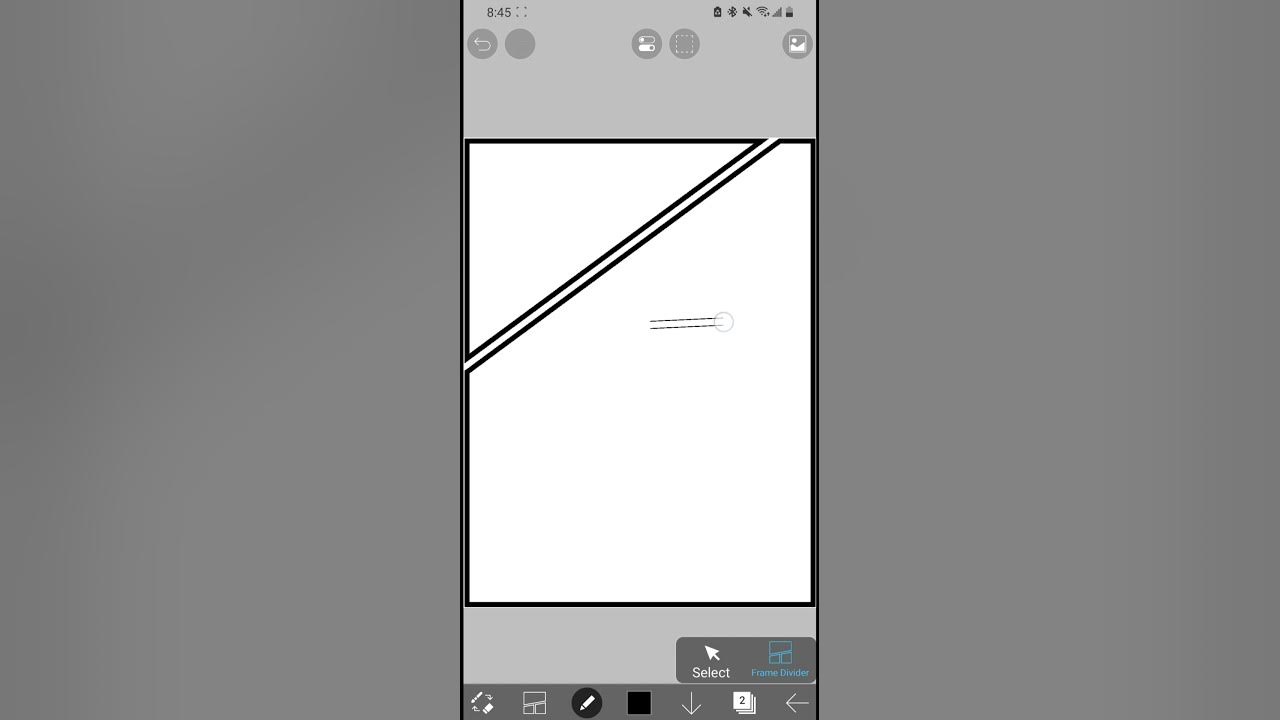 How to Make Comic Strips!〚ibisPaint X tutorial〗 YouTube