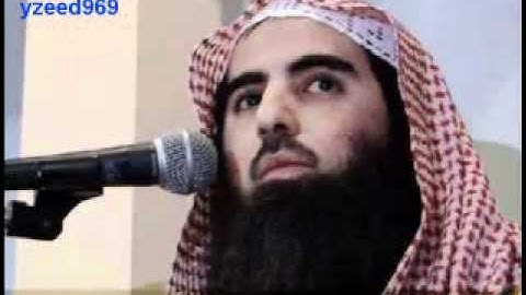 عشائية جمالية للشيخ محمد اللحيدان لسورة الحاقة