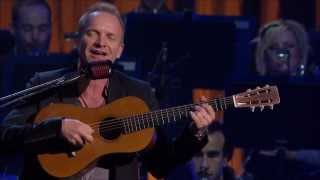 Watch Sting This Cowboy Song video