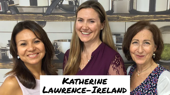 Katherine Lawrence-Ireland...  Part 1