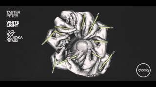 Taster Peter - Rex Original Mix