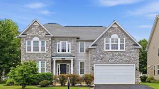 419 Mohican Dr, Frederick, MD