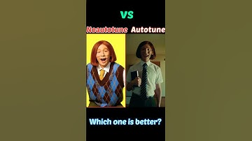Thumbnail of Sub Urban - UH OH!(Autotune vs Noautotune)#song
