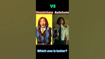 Sub Urban - UH OH!(Autotune vs Noautotune)#song