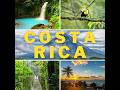 😱Most Dangerous Ziplining In Costa Rica)#puravida#wanderlust#shorts#costarica#costaricatourism#feed
