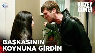 Lanet Olsun Seni Tanıdığım Güne Kuzey Güney