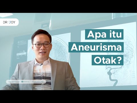 Video: Aneurisma Aorta Perut - Gejala Dan Pengobatan