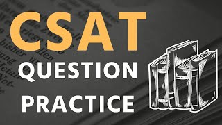 There are four letters and four envelopes..(CSAT) | UPSC | ClearIAS