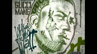 Gucci Mane - Writings On The Wall 2 - (19) - Pacman Ft. Waka Flocka Flame