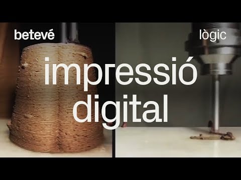 Vídeo: Les impressores deixen marques identificatives?