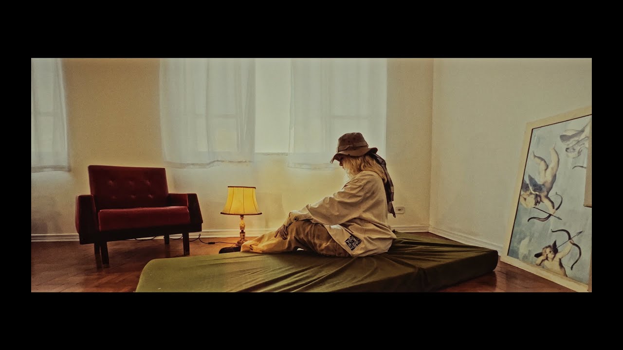 Bianca Hoffmann | Fora do Eixo prod. Raul Ronde