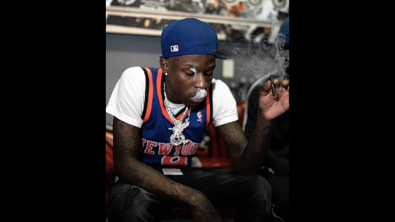 (FREE) Quando Rondo x DeeBaby Type Beat - "All The Same"