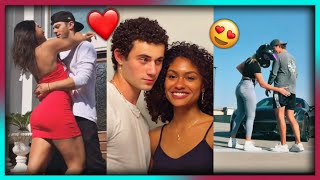 Cute Couples Doing Cute Stuff😍💕 |#72 TikTok Compilation