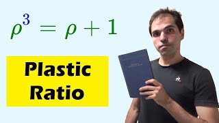 what is the plastic ratio?