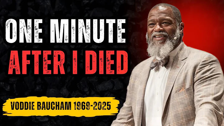 The Shocking Truth I Discovered the Moment I Died | VODDIE BAUCHAM