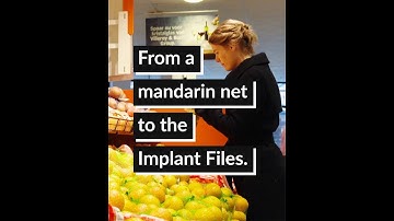 What inspired our Implant Files investigation?