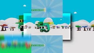 Request YTPMV Wonderland Fun with Zeros Big Numbers Scan