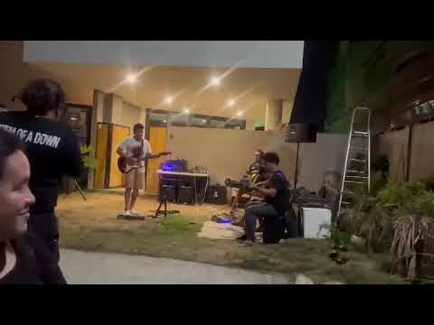 Pasensya Na - Cueshe