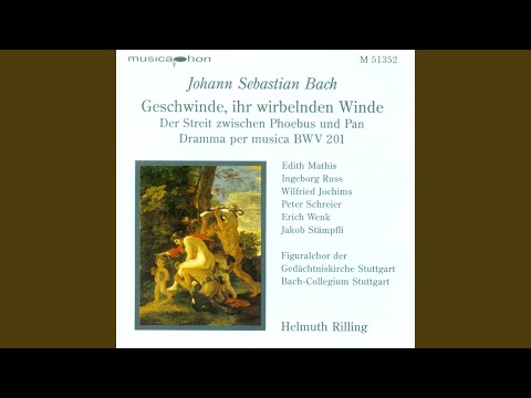 Obejrzyj Oboe d'amore Concerto in A Major, BWV 1055: I. Allegro w YouTube