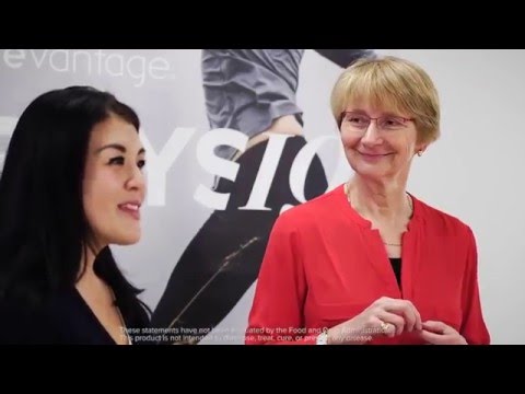 Video LifeVantage Lab Episode 14 PhysIQ ProBio - youtube