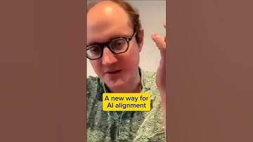 Universal AI alignment just won
