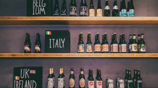Barley House - Beer Shop & Tap Room - Gallarate