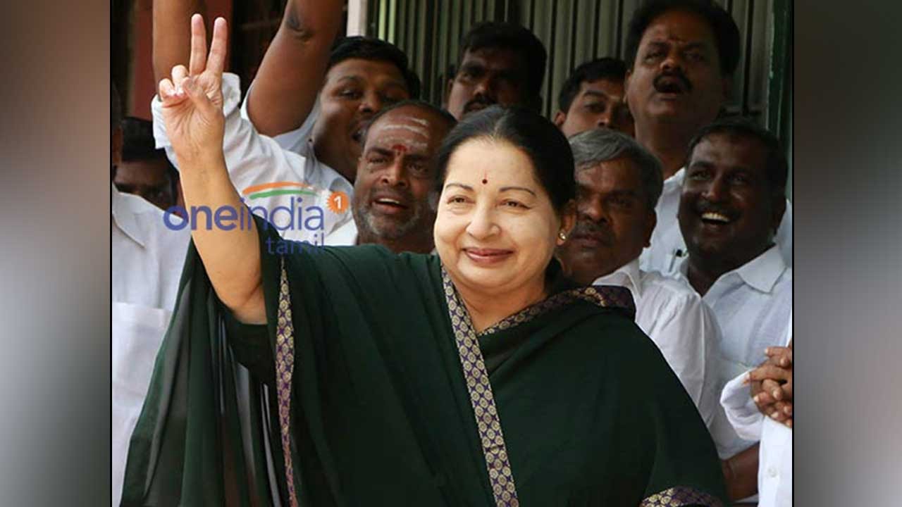 Jayalalithaa declares assets worth 113 cr, gets double in 5 years