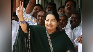Jayalalithaa declares assets worth 113 cr, gets double in 5 years