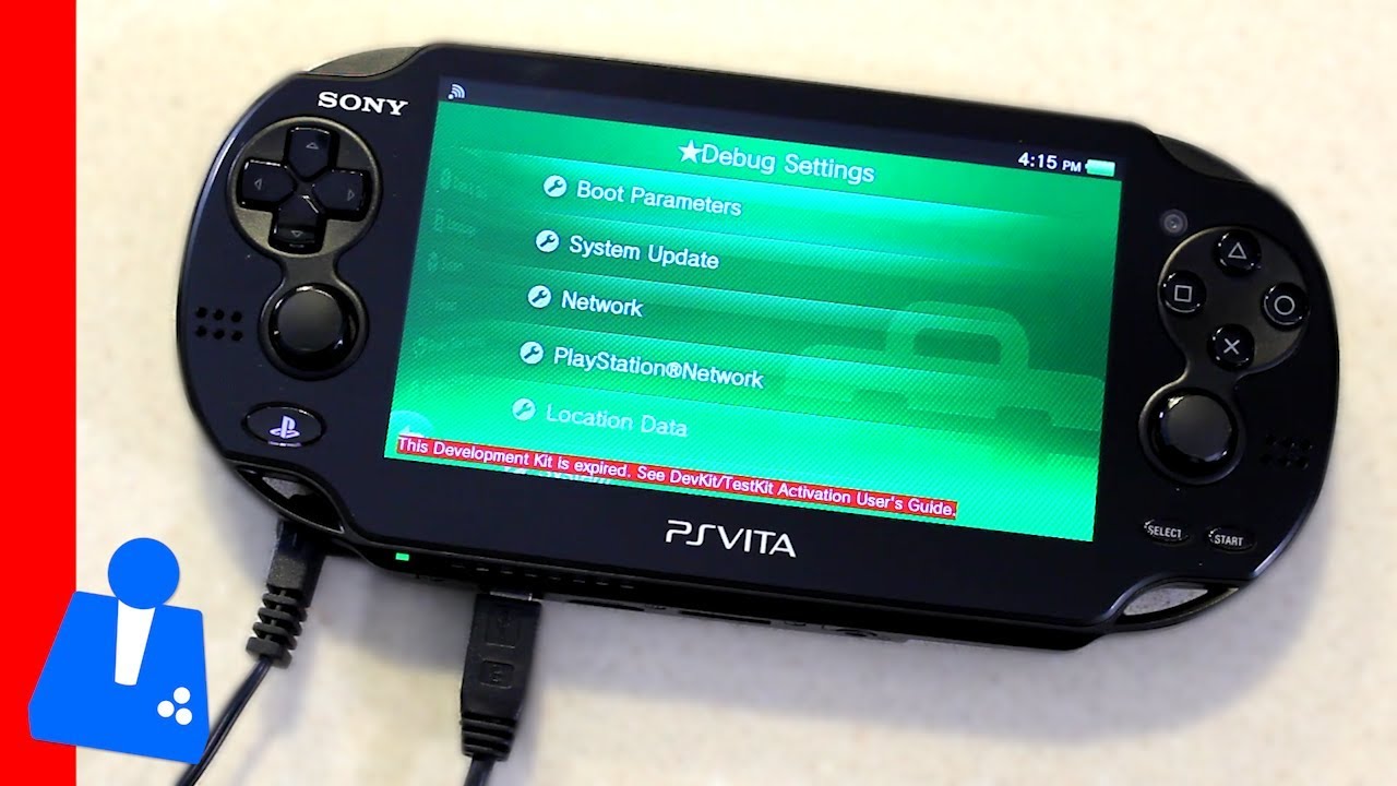 ps vita hdmi