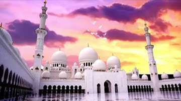سورة المائدة كاملة بدون اعلانات بصوت القارئ وديع اليمني