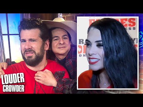Why Elon Musk & Texas Hispanics Went FULL GOP for the FIRST Time! | Louder with Crowder