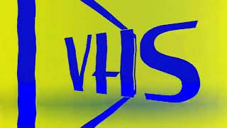 VHS Logo Effects (Sponsored By Preview 2 Effects)