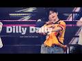 260516 Dilly Dally|우빈Focus|CRAVITY LIVE 2026 -Burn-