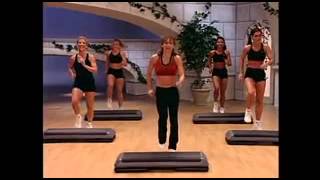 Greatest Hits vol1 Aerobic Step Workouts
