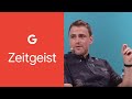 The Internet is Just as Important as the Written Language | Google Zeitgeist