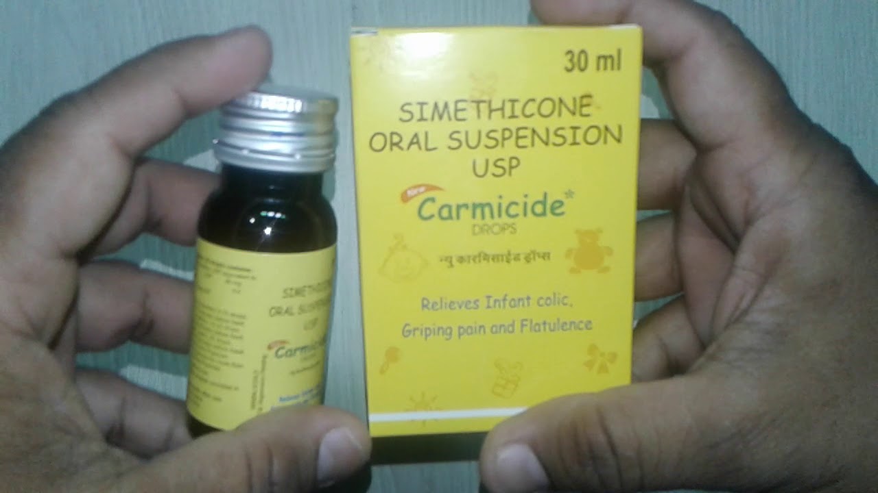 New Carmicide Drops Relieves Infant Colic Griping Pain Flatulence new-carmicide-drops-relieves-infant-colic-griping-pain-flatulence