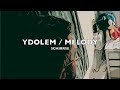 Ydolem melody feat vanilla ice