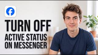 Facebook Messenger पर एक्टिव स्टेटस कैसे बंद करें (2026 का तरीका) screenshot 5