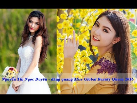 Video Nguyễn Thị Ngọc Duyên lên ngôi 
