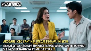 Download Lagu VIRAL !!! CEO Wanita Memecat Pemuda Miskin, Setelah Kepergiannya Perusahaan Itu Langsung Bangkrut MP3 Download Lagu VIRAL !!! CEO Wanita Memecat Pemuda Miskin, Setelah Kepergiannya Perusahaan Itu Langsung Bangkrut MP3