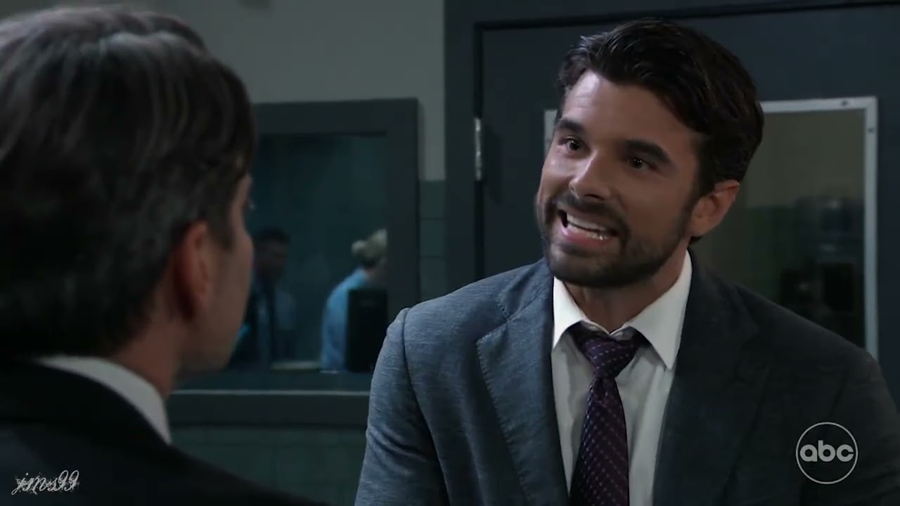 GH: 12/23/25 - Dante Suspends Chase