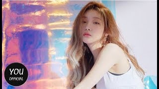 Chung Ha - Snapping Official Music Video