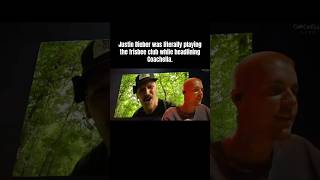 Thats On The Channel.