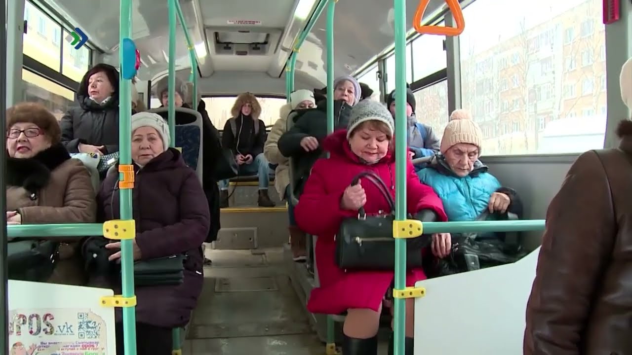 «Комиавтотранс» ставнас вуджö ляпкыд джоджа автобусъяс вылö