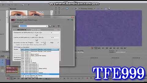 (REUPLOADED) How To Make X Is Going Weirdness Every on Sony Vegas is Getting Weirdness Every