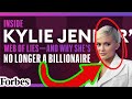 KYLIE JENNER IS FAKE FORBES MAGAZINE EXPOSED HER LIES