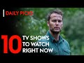 Top 10 Best Thriller Series on Netflix &amp; Hulu You Need To Watch 