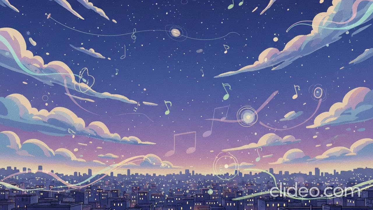 Limitless Skies | LoFi Beats