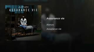 Alonzo-Assurance vie (slowed)