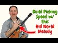 This Charming Ukulele Melody Helps You Fingerpick Faster!